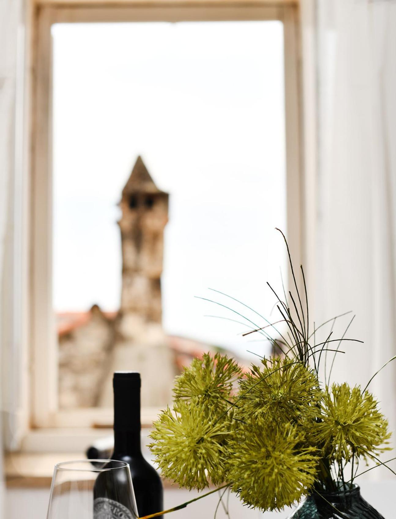Apartments Lucia Old Town Dubrownik Zewnętrze zdjęcie