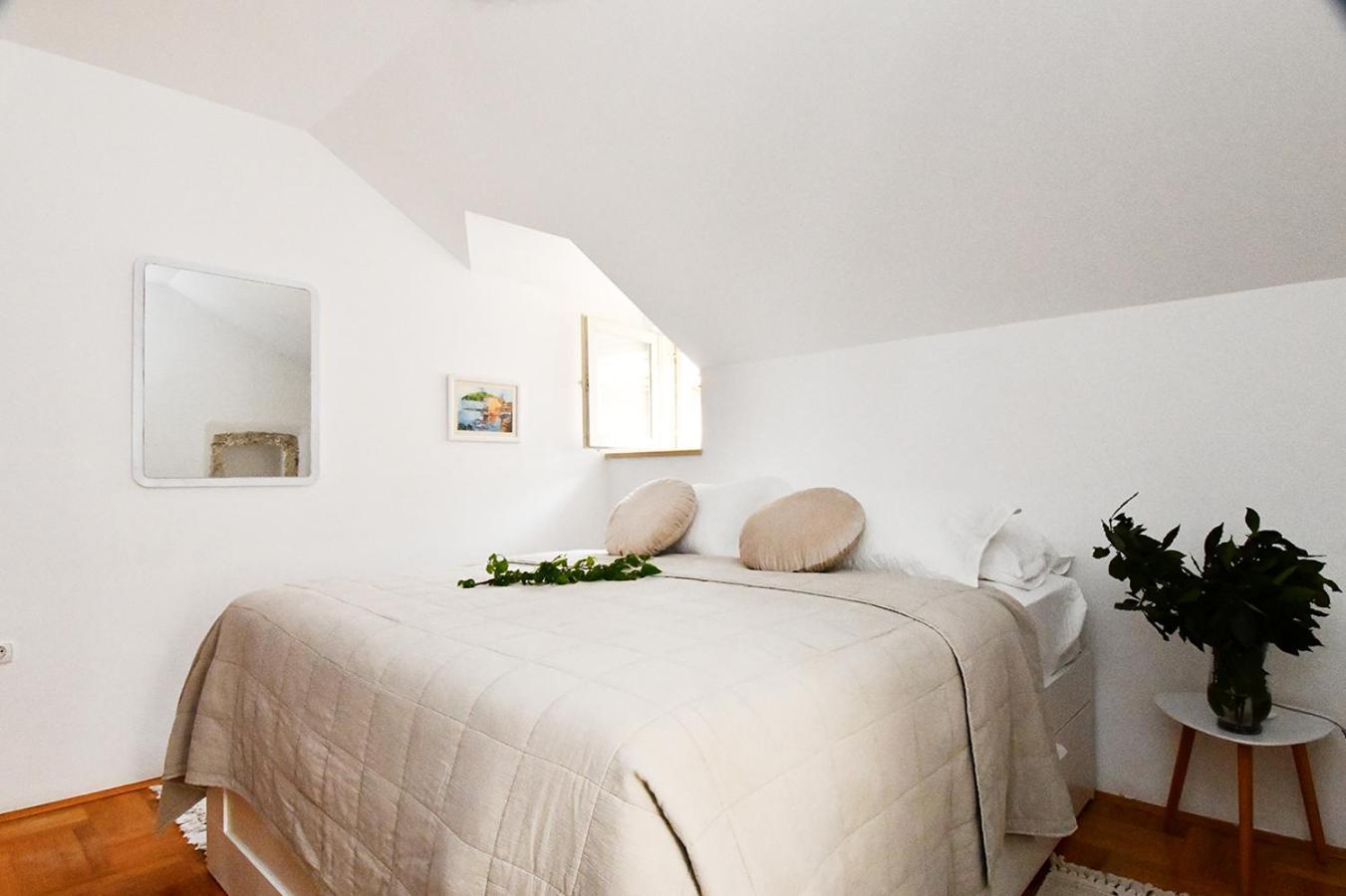 Apartments Lucia Old Town Dubrownik Zewnętrze zdjęcie
