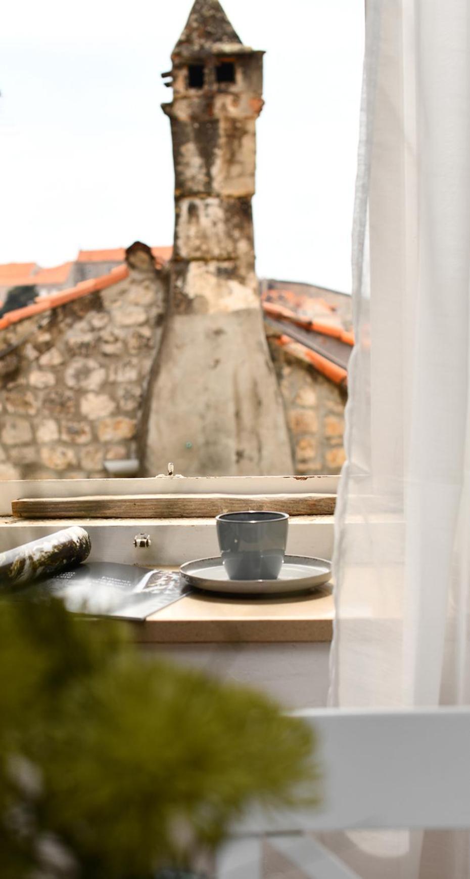 Apartments Lucia Old Town Dubrownik Zewnętrze zdjęcie