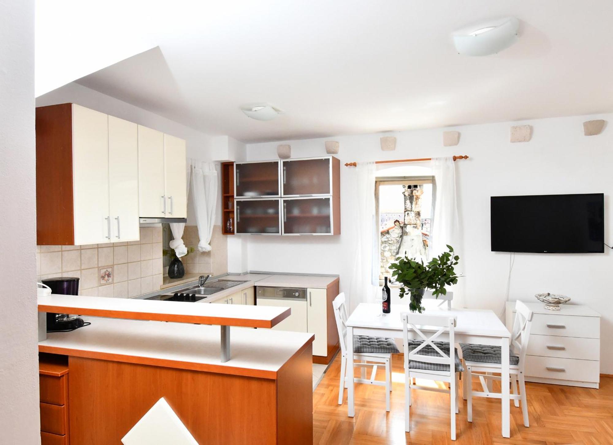 Apartments Lucia Old Town Dubrownik Zewnętrze zdjęcie