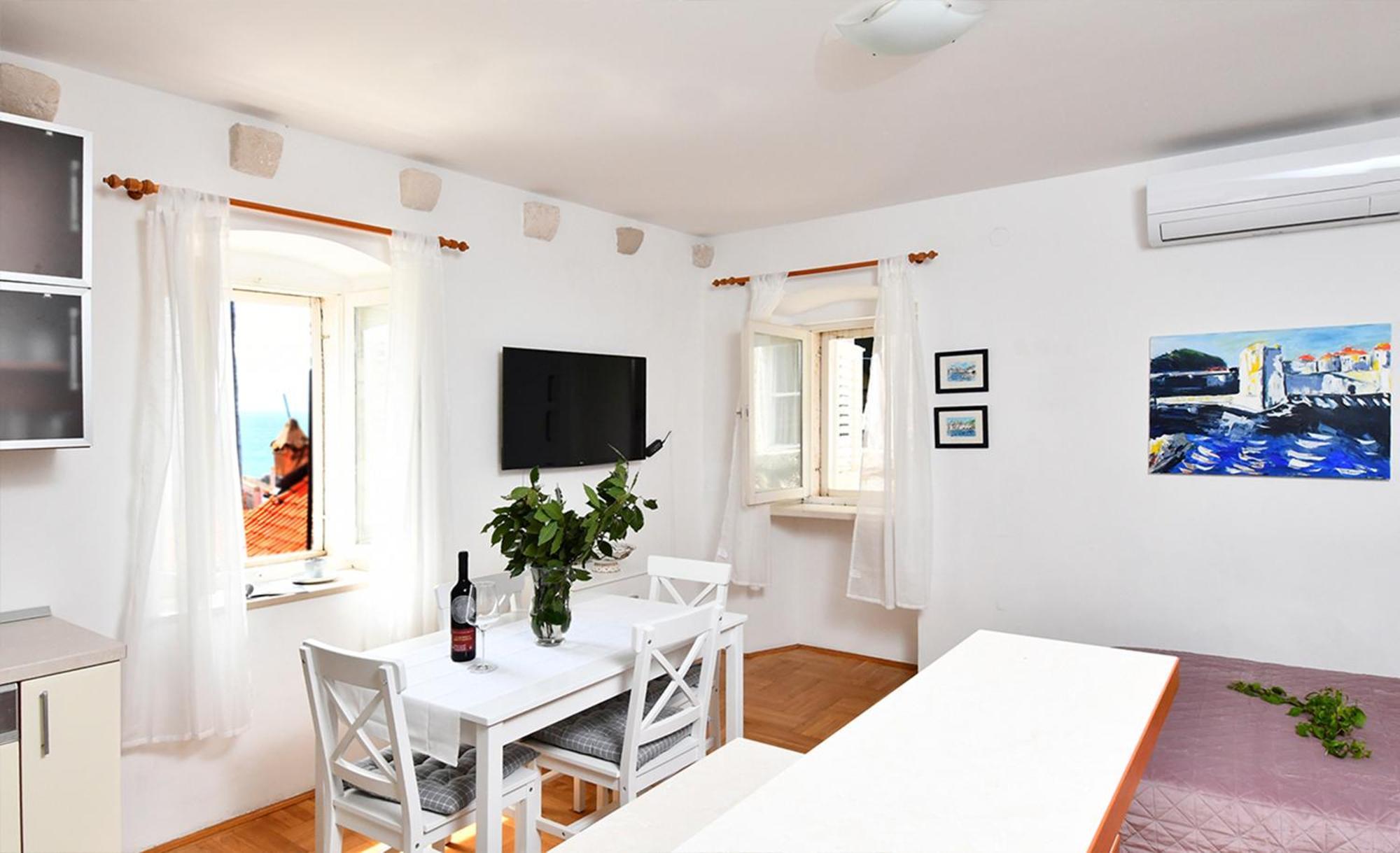 Apartments Lucia Old Town Dubrownik Zewnętrze zdjęcie