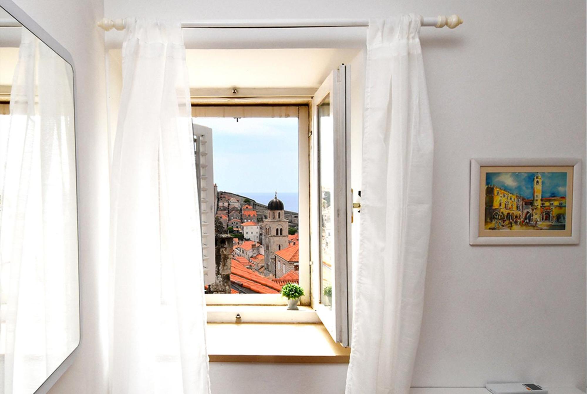 Apartments Lucia Old Town Dubrownik Zewnętrze zdjęcie