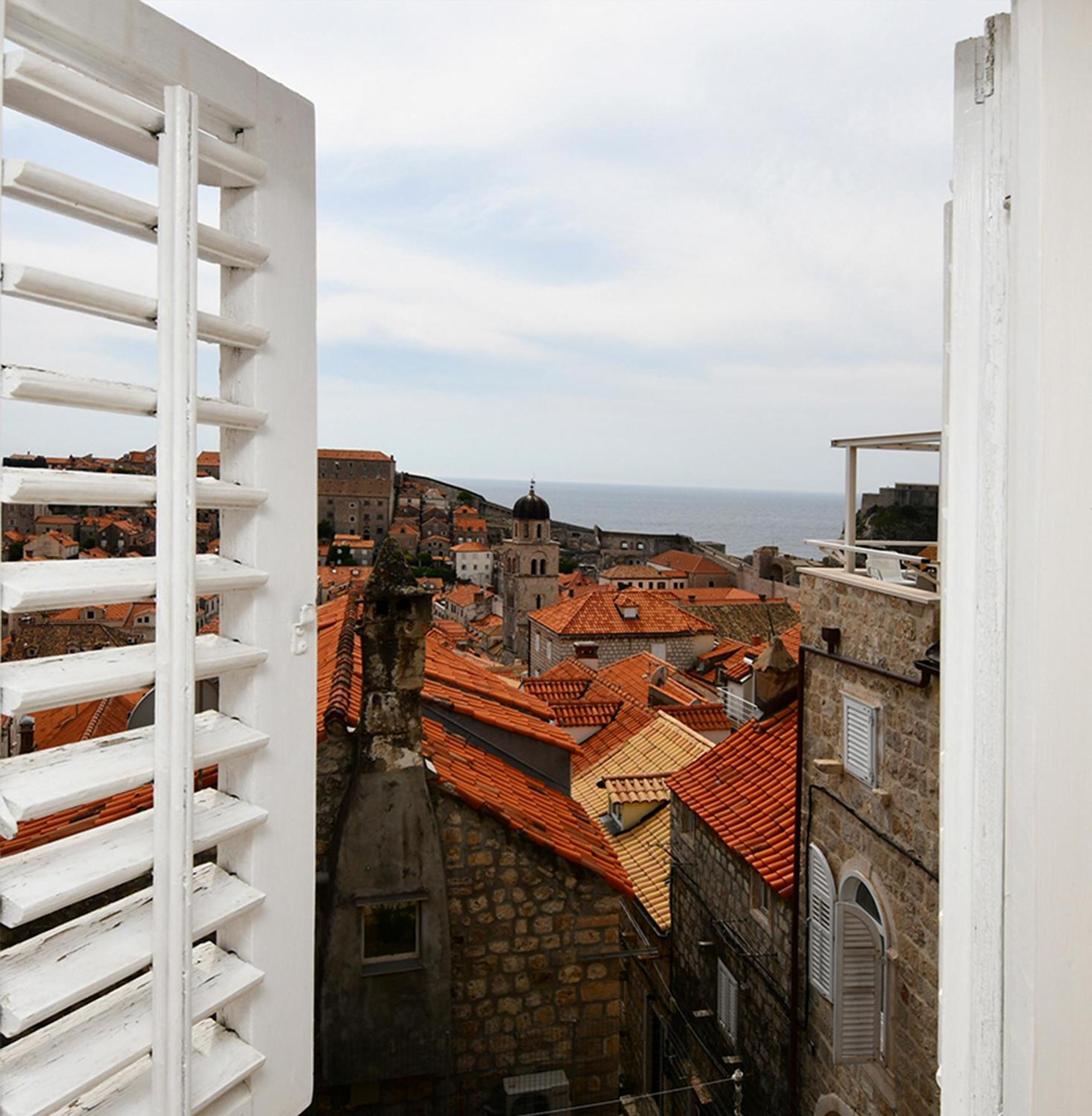 Apartments Lucia Old Town Dubrownik Zewnętrze zdjęcie