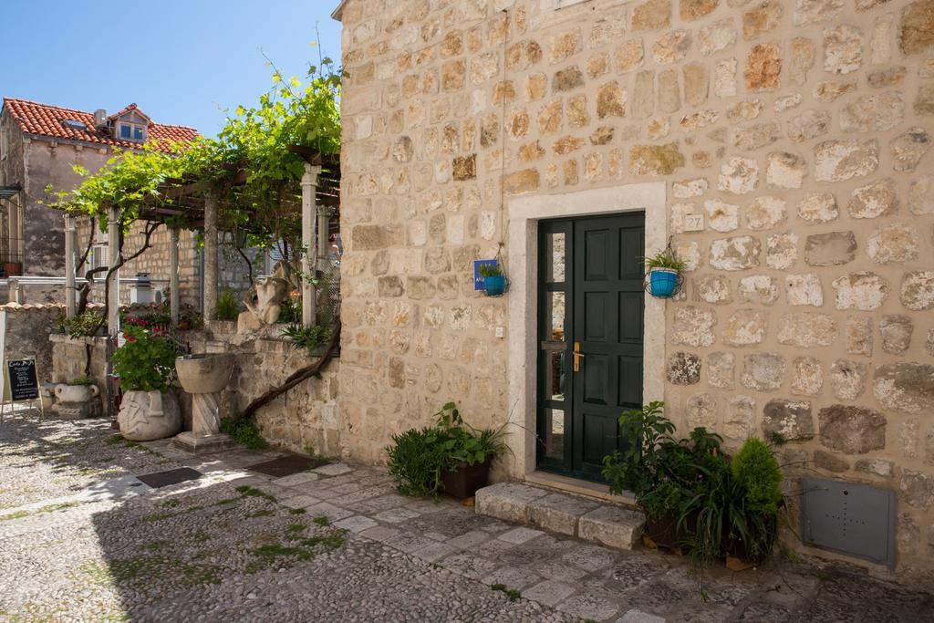 Apartments Lucia Old Town Dubrownik Zewnętrze zdjęcie